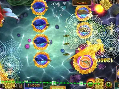 最新星力9代海王